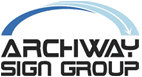 Archway Sign Group Logo